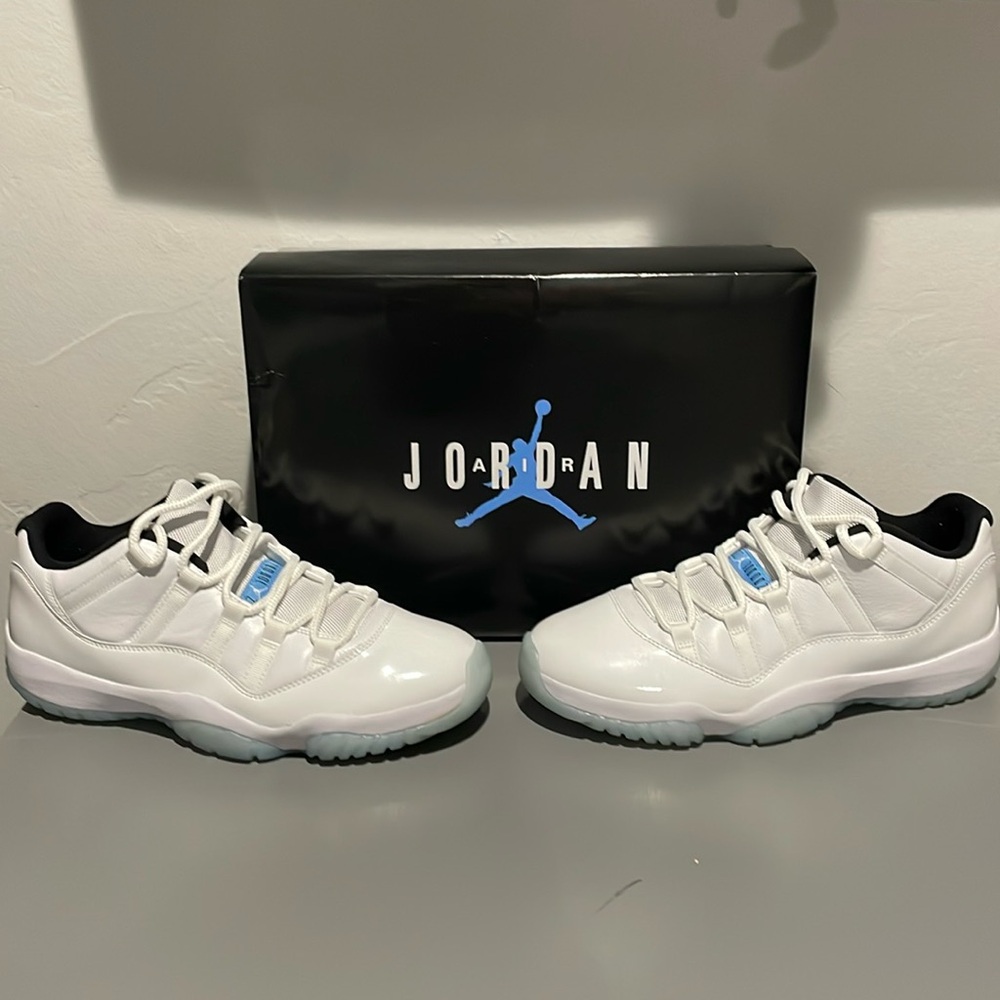 good condition